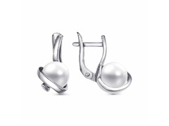 Серьги из серебра 925 пробы 33615996Пл — Красная Пресня
