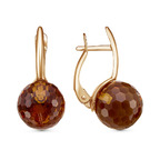 Серьги из серебра 925 пробы 3388305-22 — Красная Пресня