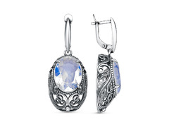 Серьги из серебра 925 пробы 33617148 — Красная Пресня