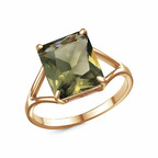 Кольцо из серебра 925 пробы 23615665-1 — Красная Пресня