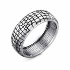 Кольцо из серебра 925 пробы 23012828 — Красная Пресня