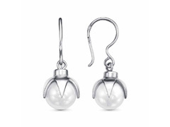 Серьги из серебра 925 пробы 33615942Пл — Красная Пресня