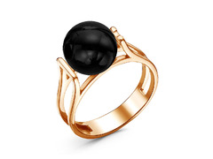 Кольцо из серебра 925 пробы 23613699-1 — Красная Пресня