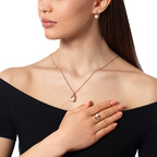 Серьги из серебра 925 пробы 33316853Д — Красная Пресня