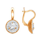 Серьги из серебра 925 пробы 33816871 — Красная Пресня