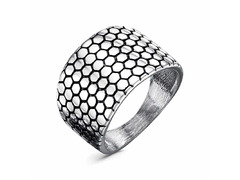 Кольцо из серебра 925 пробы 23013298 — Красная Пресня