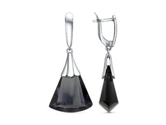 Серьги из серебра 925 пробы 33616996Д9 — Красная Пресня