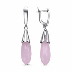 Серьги из серебра 925 пробы 33316846ДК — Красная Пресня
