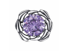 Брошь из серебра 925 пробы 13816110-6 — Красная Пресня