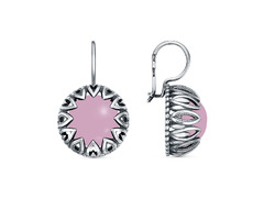Серьги из серебра 925 пробы 33317218К — Красная Пресня