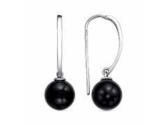Серьги из серебра 925 пробы 33610770Д1 — Красная Пресня