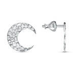 Серьги из серебра 925 пробы 33016660Д — Красная Пресня