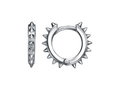 Серьги из серебра 925 пробы 33017436 — Красная Пресня
