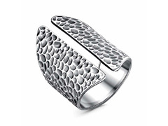 Кольцо из серебра 925 пробы 23014390 — Красная Пресня
