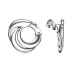 Серьги из серебра 925 пробы 33014638 — Красная Пресня