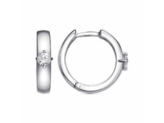 Серьги из серебра 925 пробы 33816016Пл — Красная Пресня
