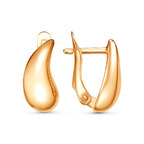Серьги из серебра 925 пробы 33017193 — Красная Пресня