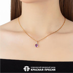 Подвеска из серебра 925 пробы 53114949ДАм — Красная Пресня