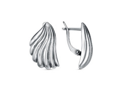 Серьги из серебра 925 пробы 33017194 — Красная Пресня