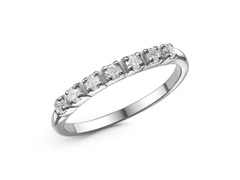 Кольцо из серебра 925 пробы 23815930Д — Красная Пресня