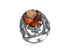 Кольцо из серебра 925 пробы 23617148-16 — Красная Пресня