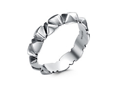 Кольцо из серебра 925 пробы 23014048 — Красная Пресня
