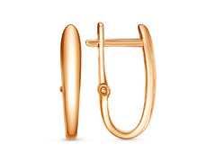 Серьги из серебра 925 пробы 33016535 — Красная Пресня