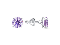 Серьги из серебра 925 пробы 3385015Д6 — Красная Пресня