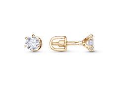 Серьги из серебра 925 пробы 33812885 — Красная Пресня
