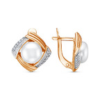 Серьги из серебра 925 пробы 33313389Д — Красная Пресня