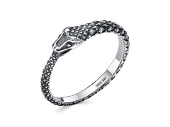 Кольцо из серебра 925 пробы 23014538 — Красная Пресня