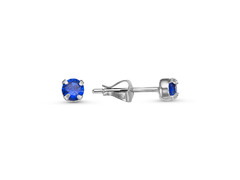 Серьги из серебра 925 пробы 3381549б4 — Красная Пресня