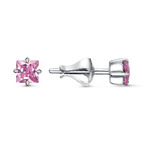Серьги из серебра 925 пробы 33815308Пл2 — Красная Пресня