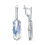 Серьги из серебра 925 пробы 33617598Д — Красная Пресня