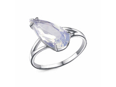 Кольцо из серебра 925 пробы 23615868Пл — Красная Пресня