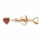 Серьги из серебра 925 пробы 33016815-8 — Красная Пресня