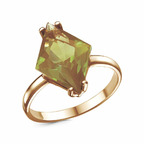 Кольцо из серебра 925 пробы 23715851-7 — Красная Пресня