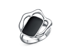 Кольцо из серебра 925 пробы 23016442 — Красная Пресня