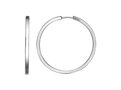 Серьги из серебра 925 пробы 33015976Пл — Красная Пресня