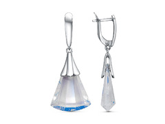 Серьги из серебра 925 пробы 33616996Д — Красная Пресня