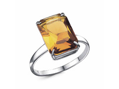 Кольцо из серебра 925 пробы 2368670Д16 — Красная Пресня