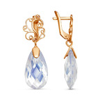 Серьги из серебра 925 пробы 33616591 — Красная Пресня