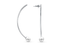 Серьги из серебра 925 пробы 33616888Д — Красная Пресня
