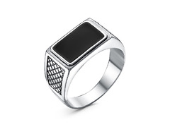 Кольцо из серебра 925 пробы 23014808 — Красная Пресня