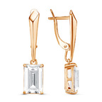 Серьги из серебра 925 пробы 33813115 — Красная Пресня