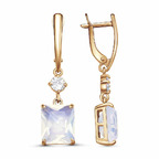 Серьги из серебра 925 пробы 33615665 — Красная Пресня