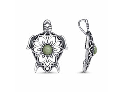 Подвеска из серебра 925 пробы 53316790В — Красная Пресня