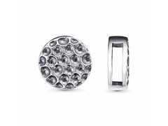 Подвеска из серебра 925 пробы 53016362 — Красная Пресня