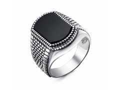 Кольцо из серебра 925 пробы 23312126 — Красная Пресня