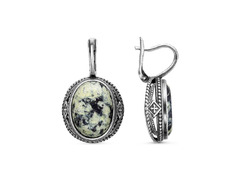 Серьги из серебра 925 пробы 33312594з — Красная Пресня